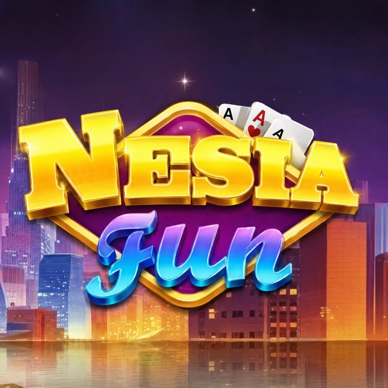NESIAFUN - Nikmati Petualangan Memancing yang Seru