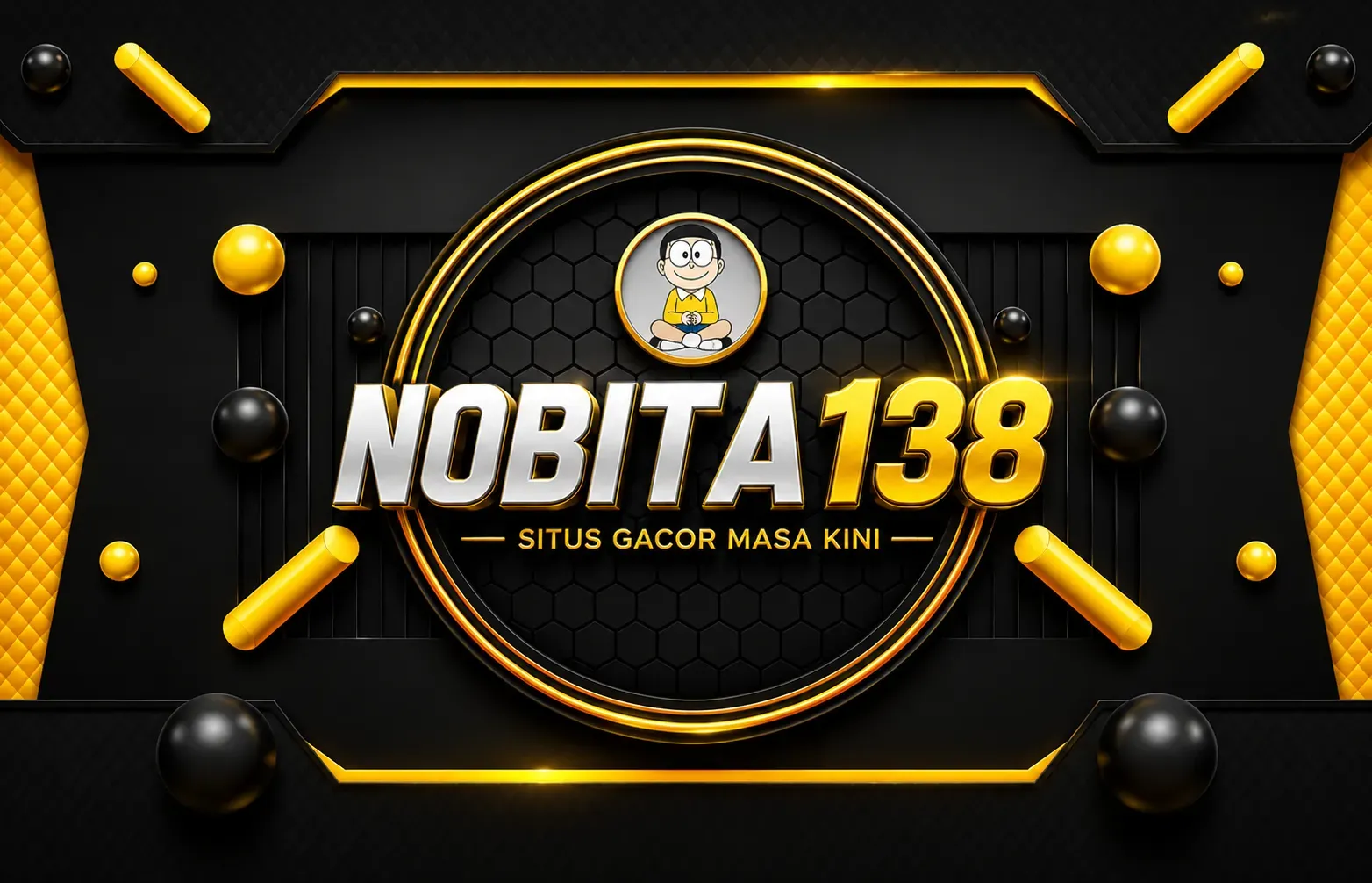 NOBITA138 - Petualangan Seru dalam Dunia RPG