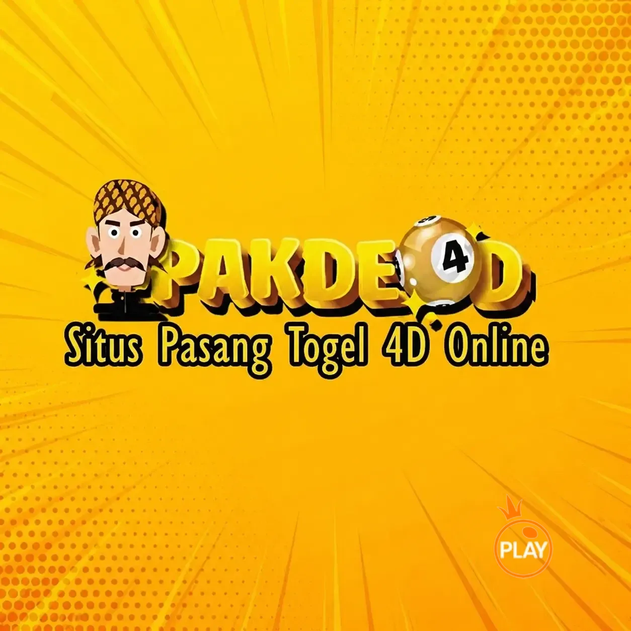 PAKDE4D - Permainan Strategi Seru untuk Pecinta SLG