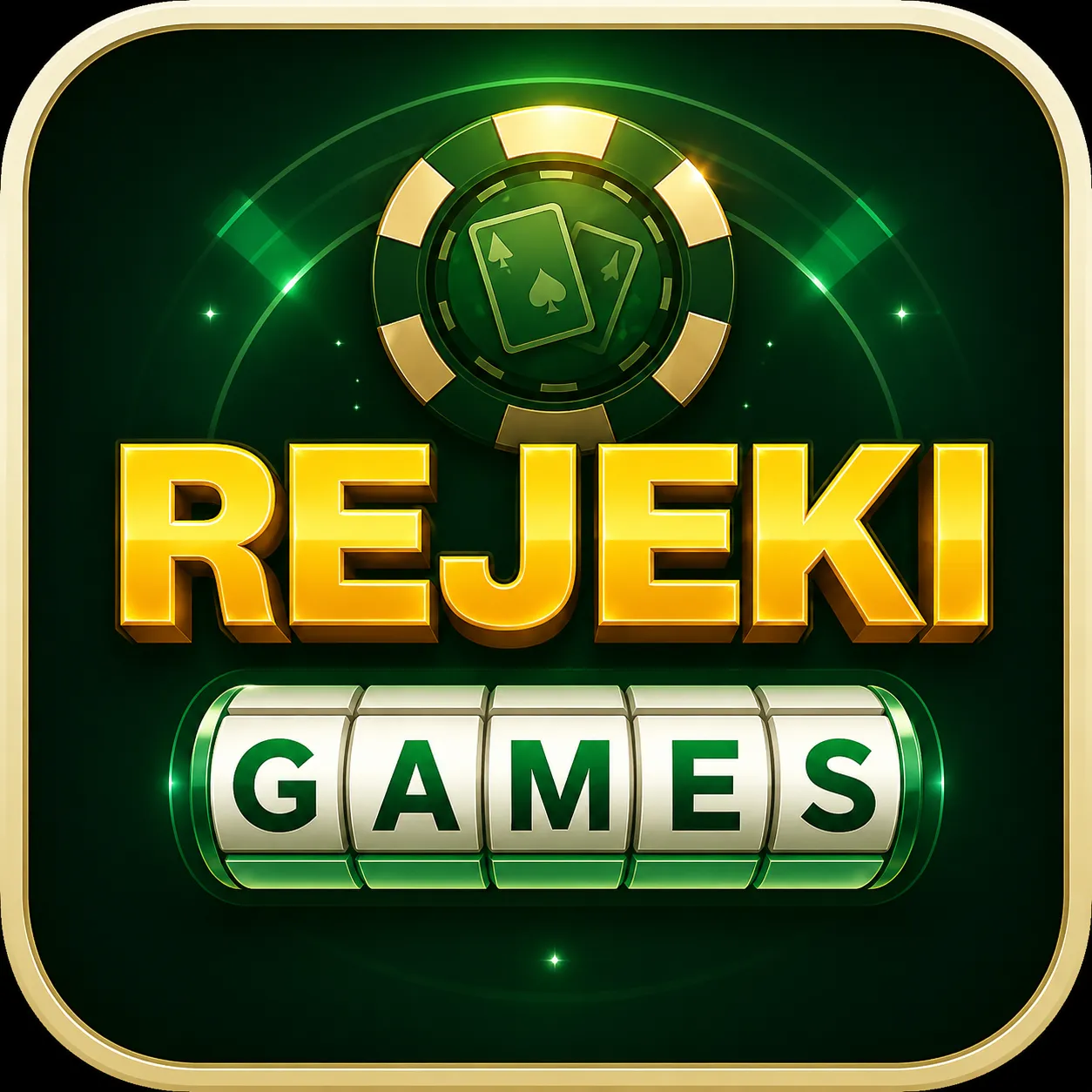 REJEKIGAMES - Aplikasi Poker Terbaik untuk Penggemar Permainan Kartu