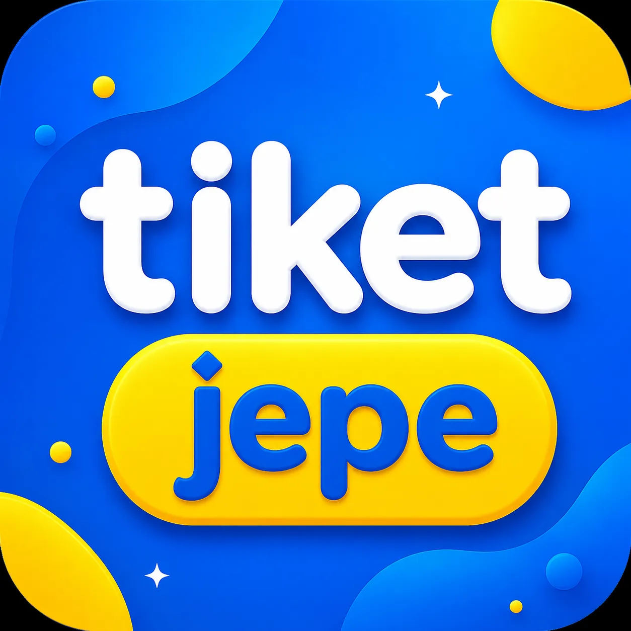 TIKETJEPE - Permainan Idle Menarik yang Menghibur