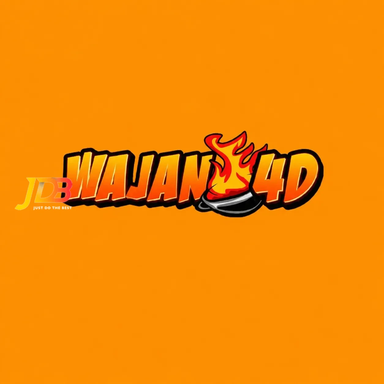 Logo wajan4d